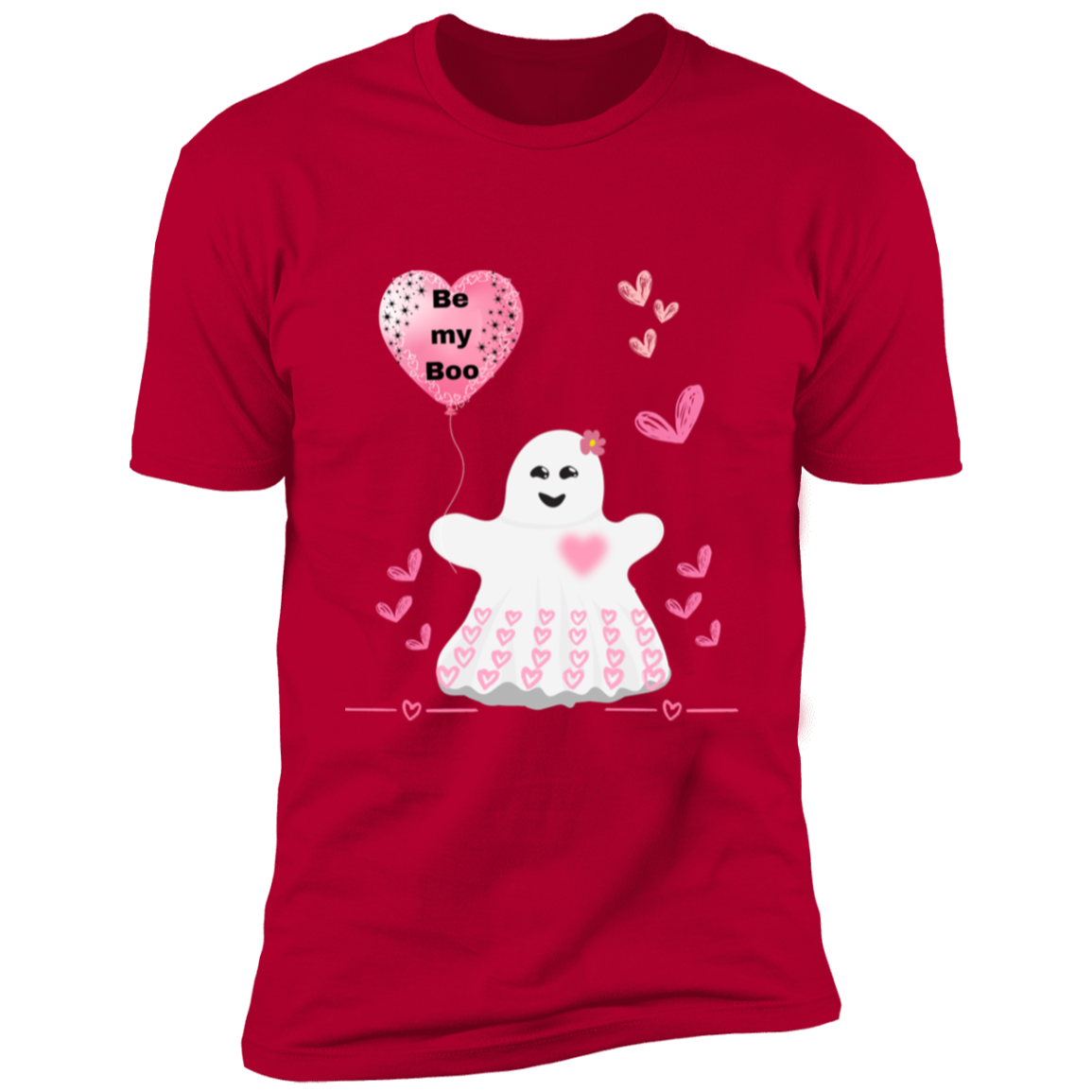 Be my Boo! Premium Short Sleeve T-Shirt