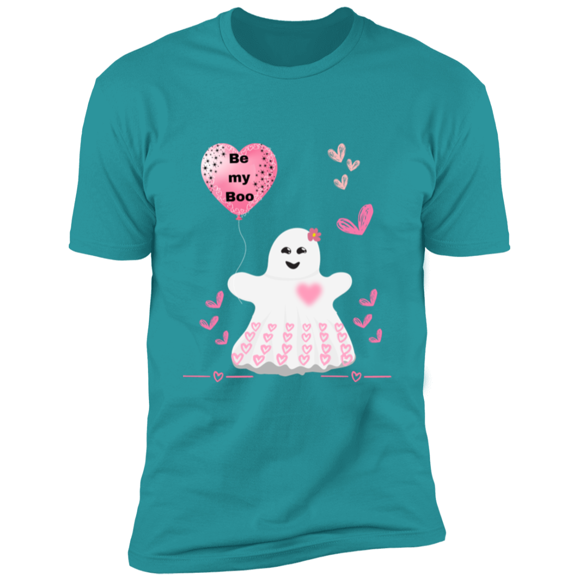 Be my Boo! Premium Short Sleeve T-Shirt