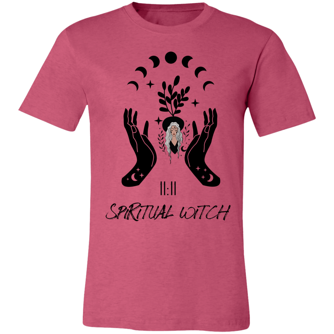 SPIRITUAL WITCH T-Shirt
