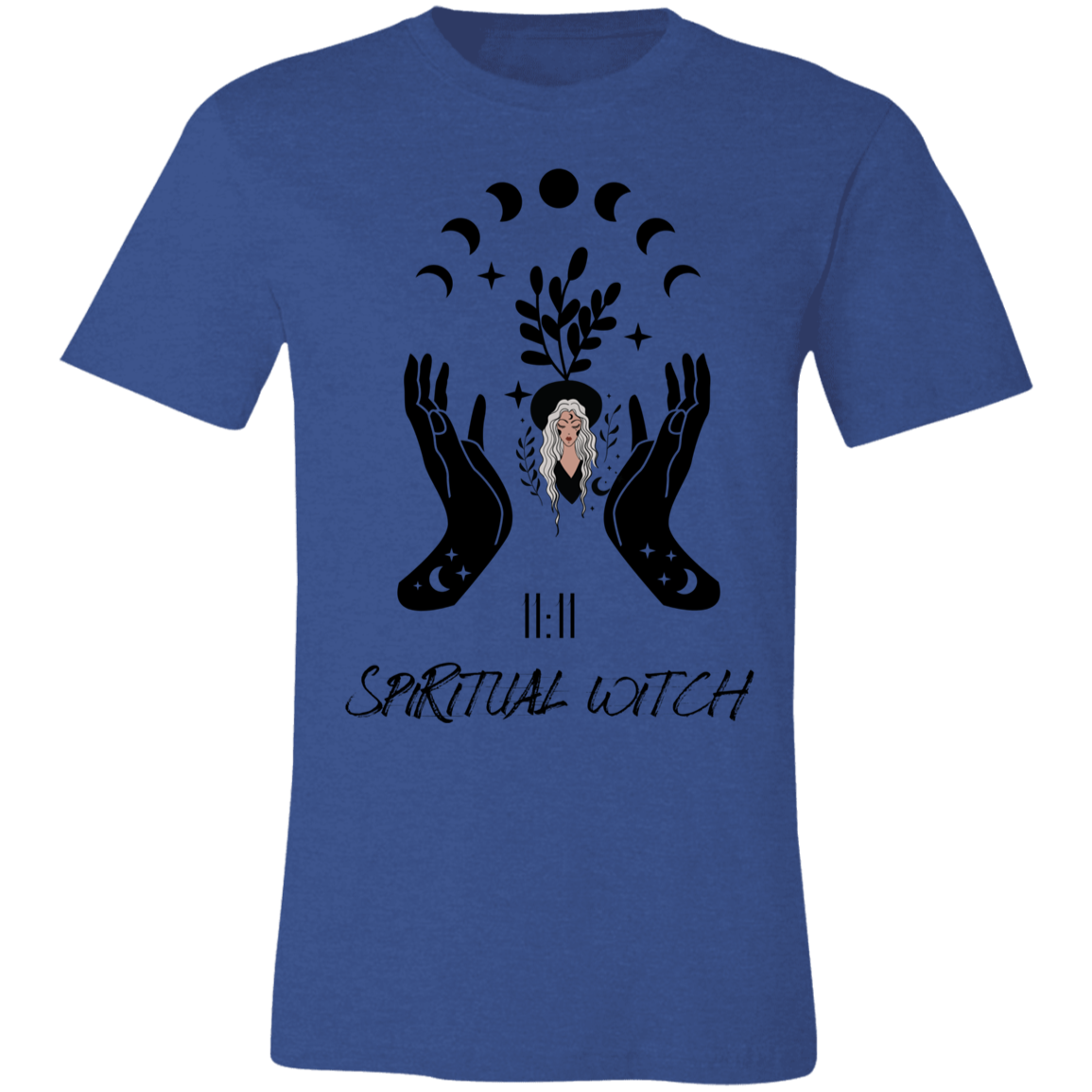 SPIRITUAL WITCH T-Shirt