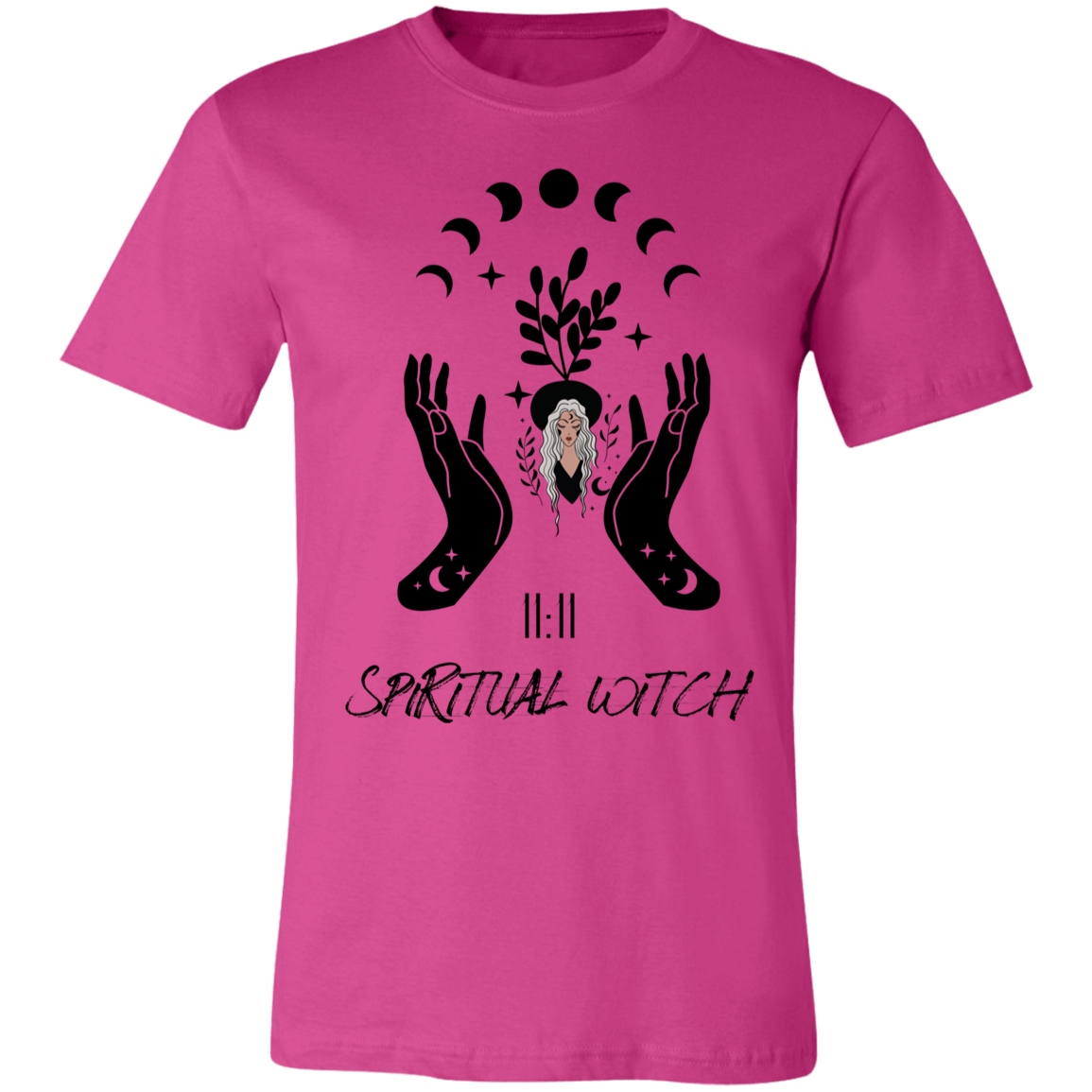 SPIRITUAL WITCH T-Shirt
