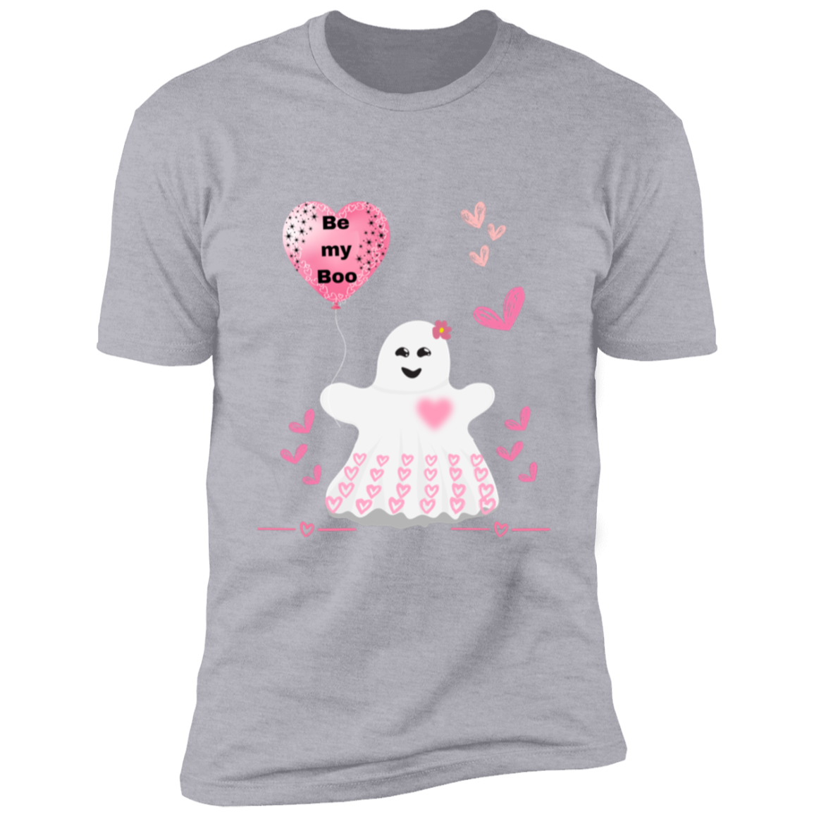 Be my Boo! Premium Short Sleeve T-Shirt