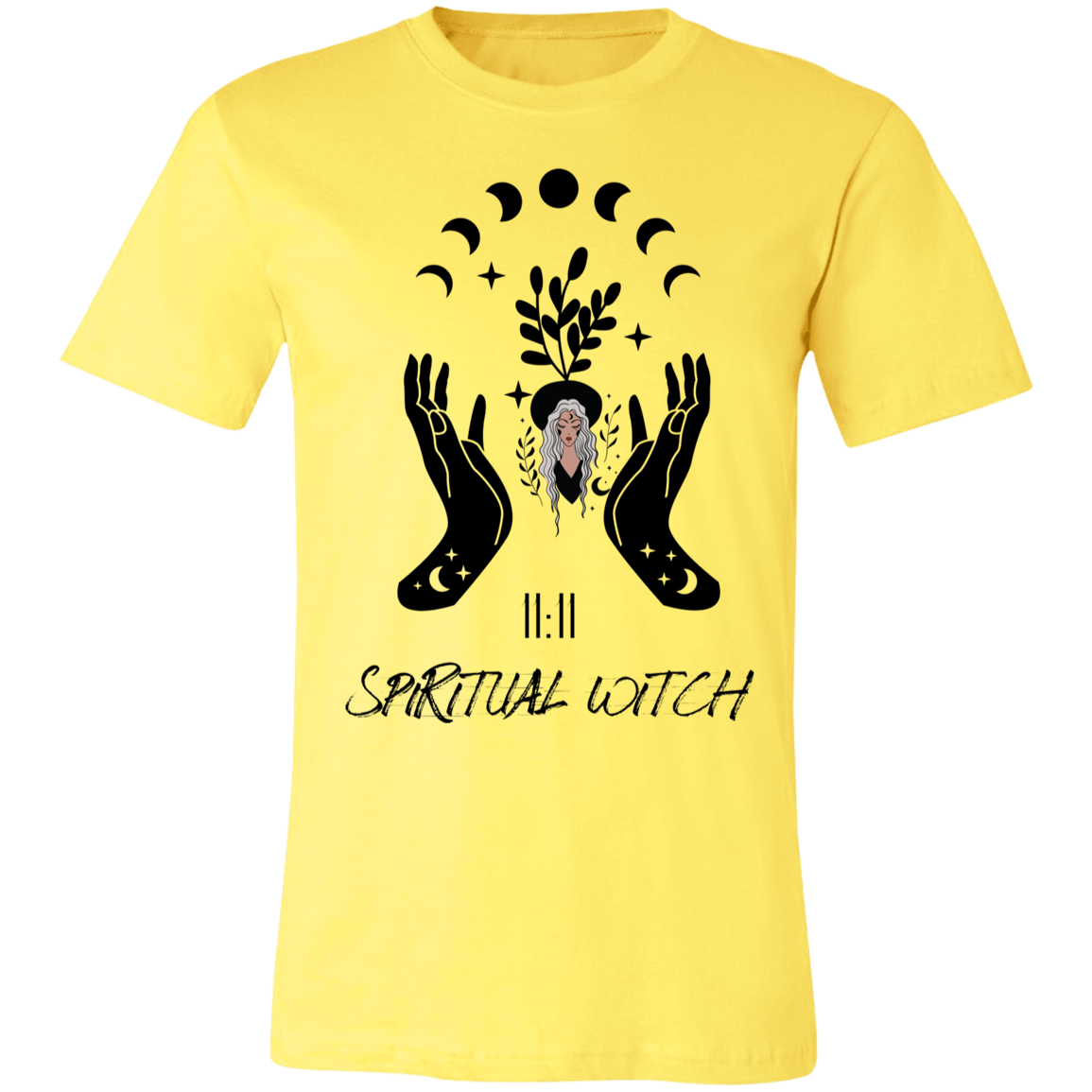 SPIRITUAL WITCH T-Shirt