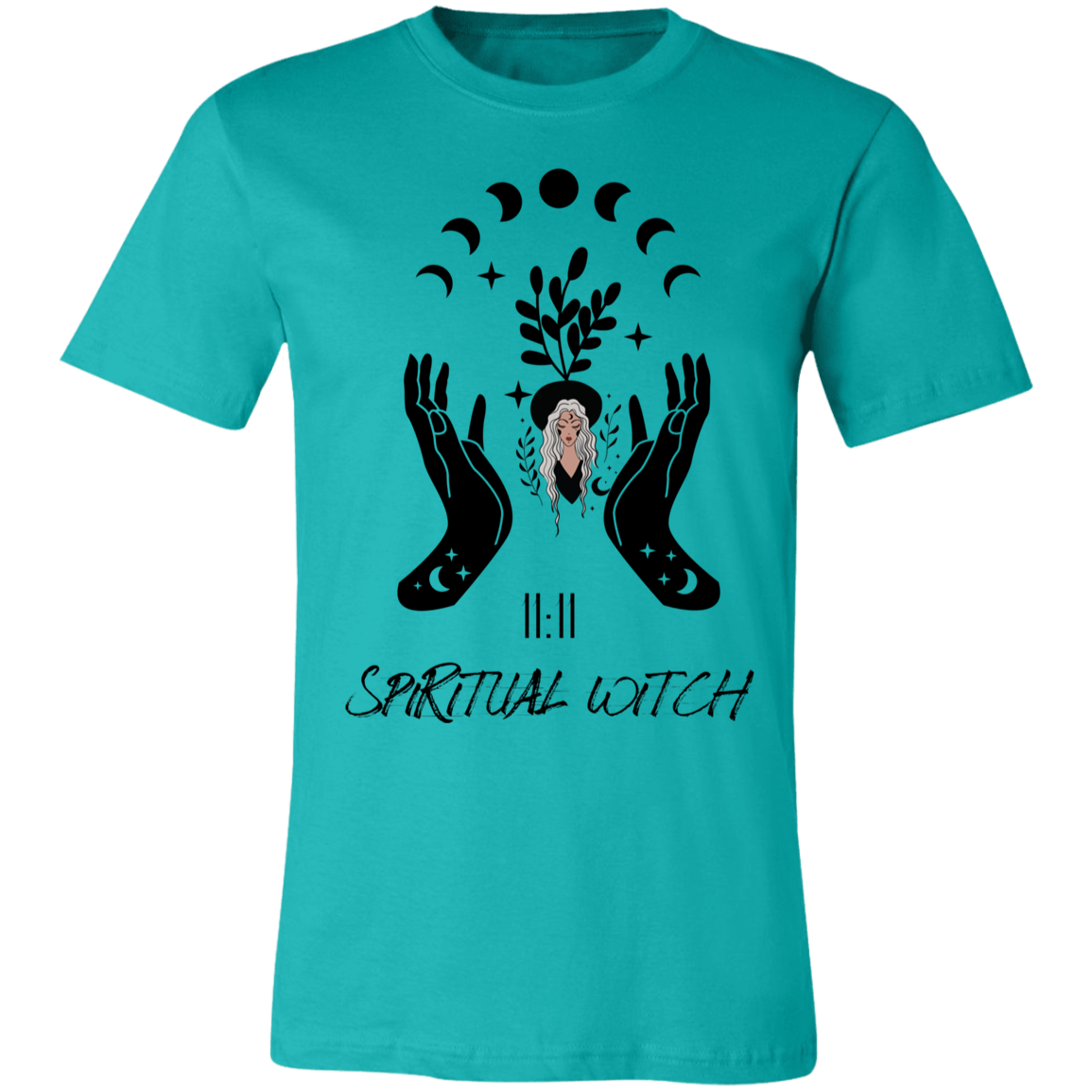 SPIRITUAL WITCH T-Shirt