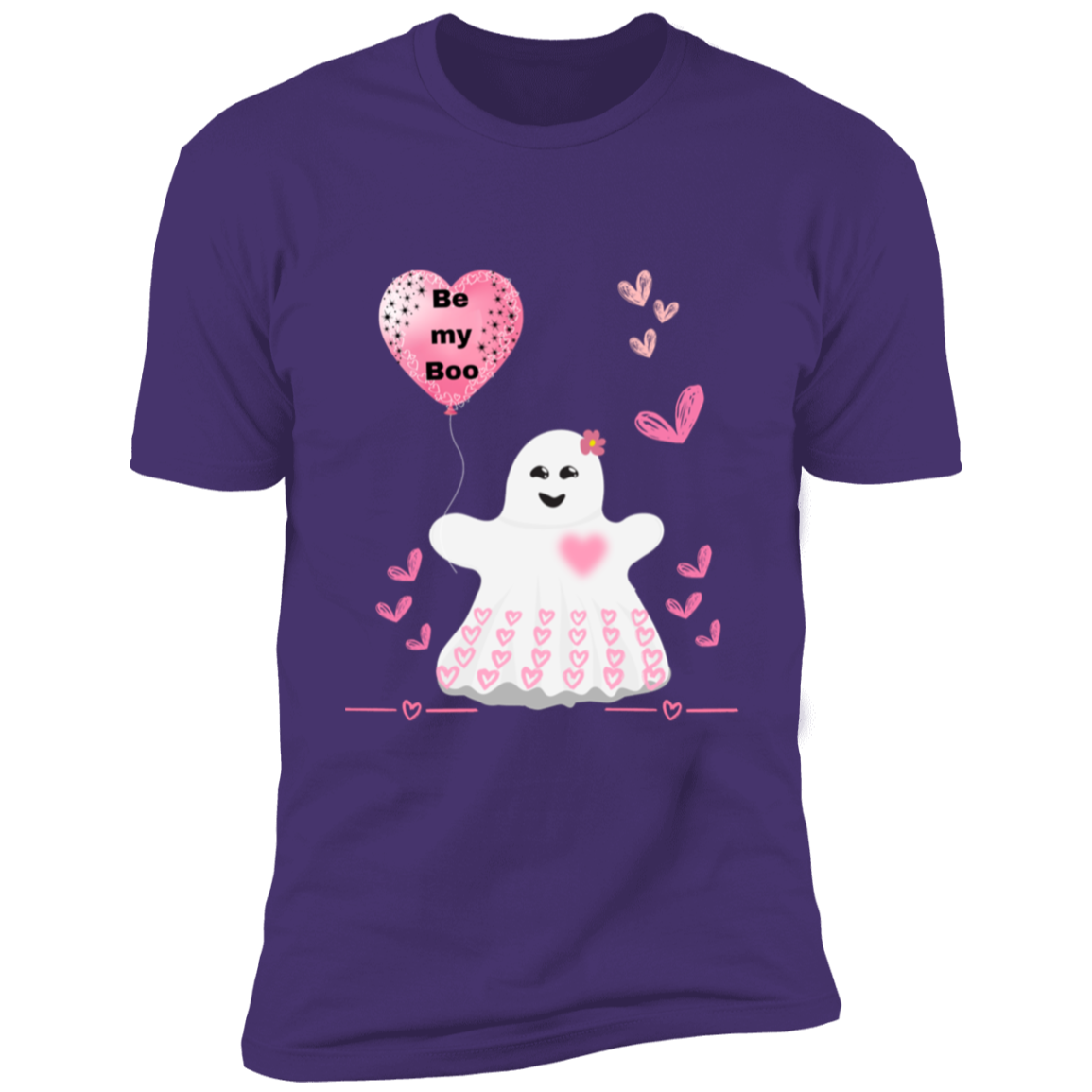 Be my Boo! Premium Short Sleeve T-Shirt