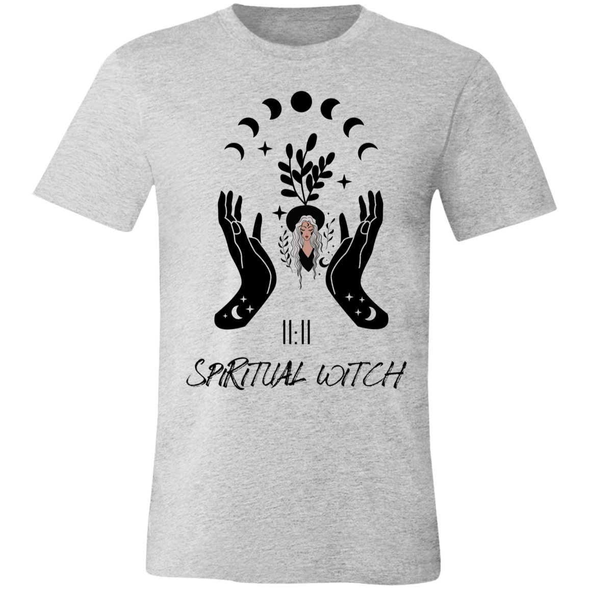 SPIRITUAL WITCH T-Shirt