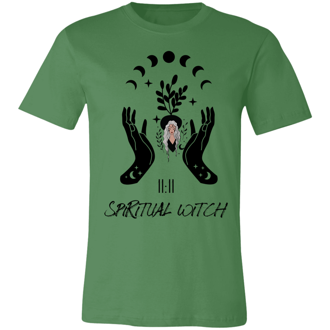 SPIRITUAL WITCH T-Shirt