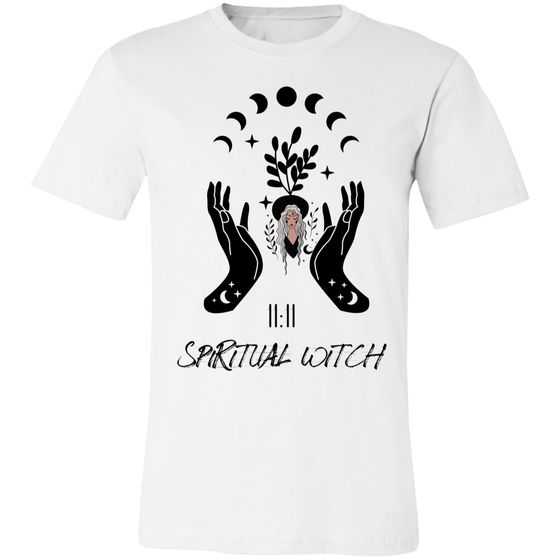 SPIRITUAL WITCH T-Shirt