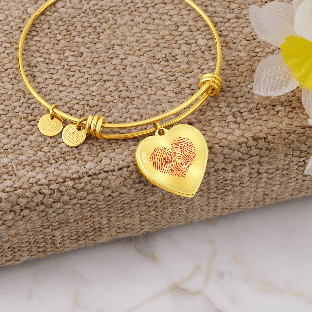 Show the special girl in your life- you have imprinted my heart!!