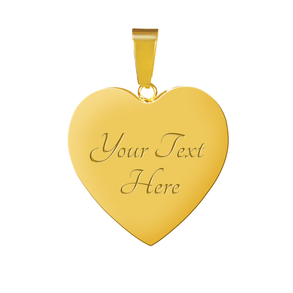 Show the special girl in your life- you have imprinted my heart!!
