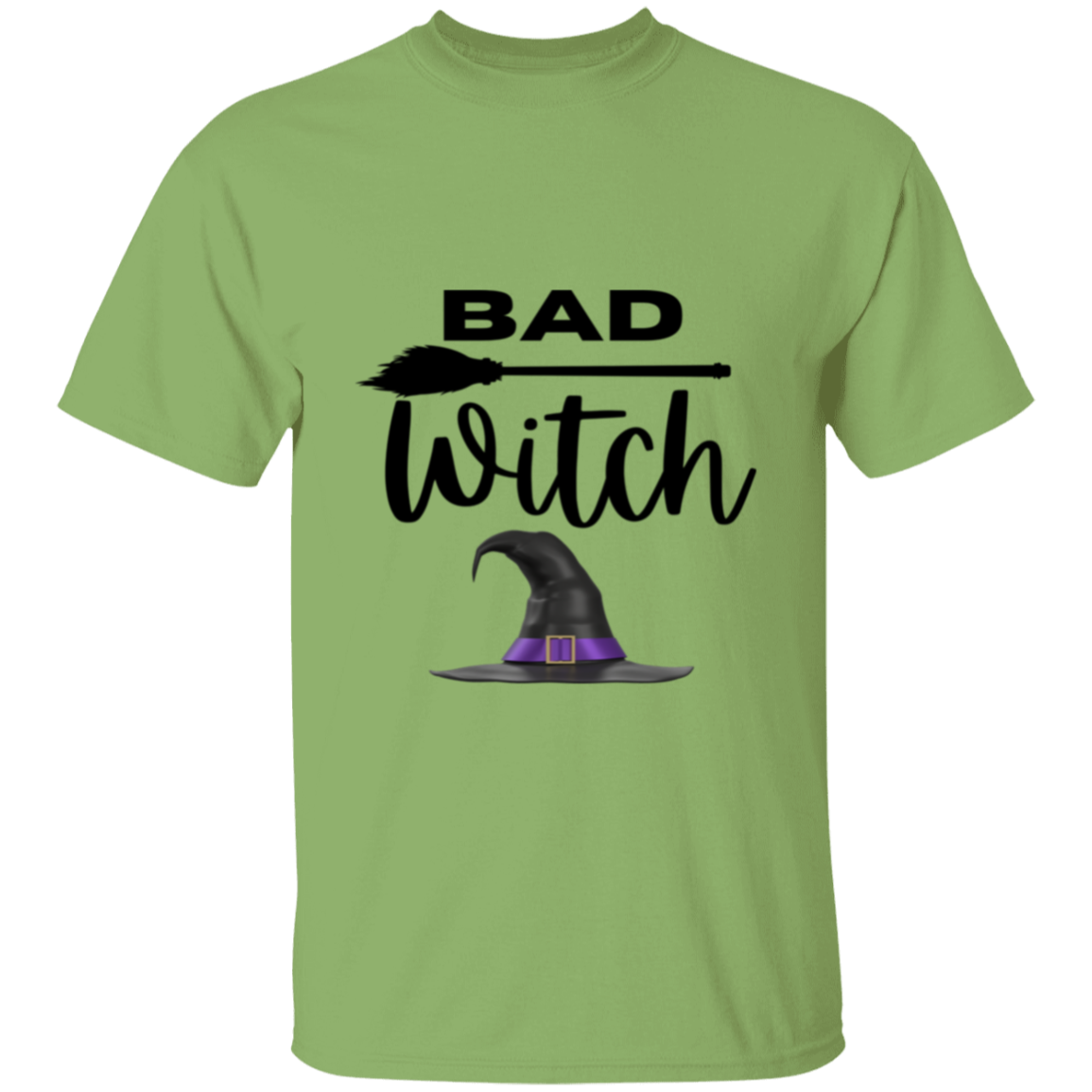 Bad witch. T-Shirt