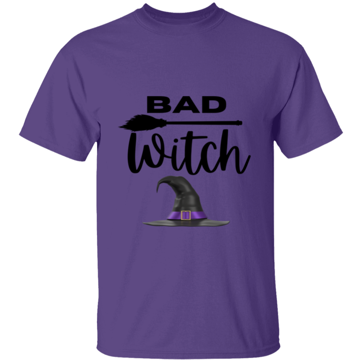 Bad witch. T-Shirt