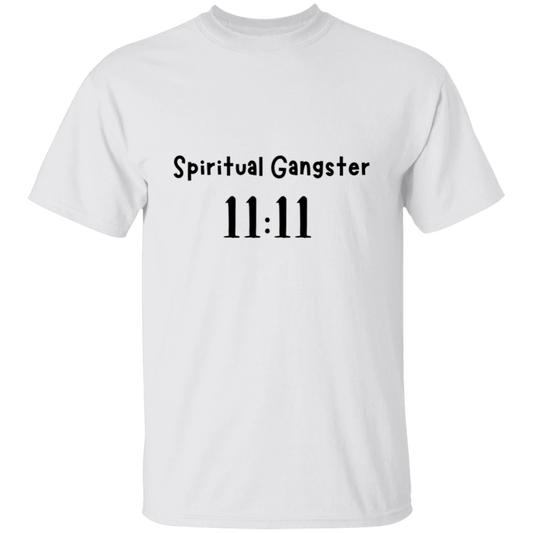 Spiritual Gangster T-Shirt