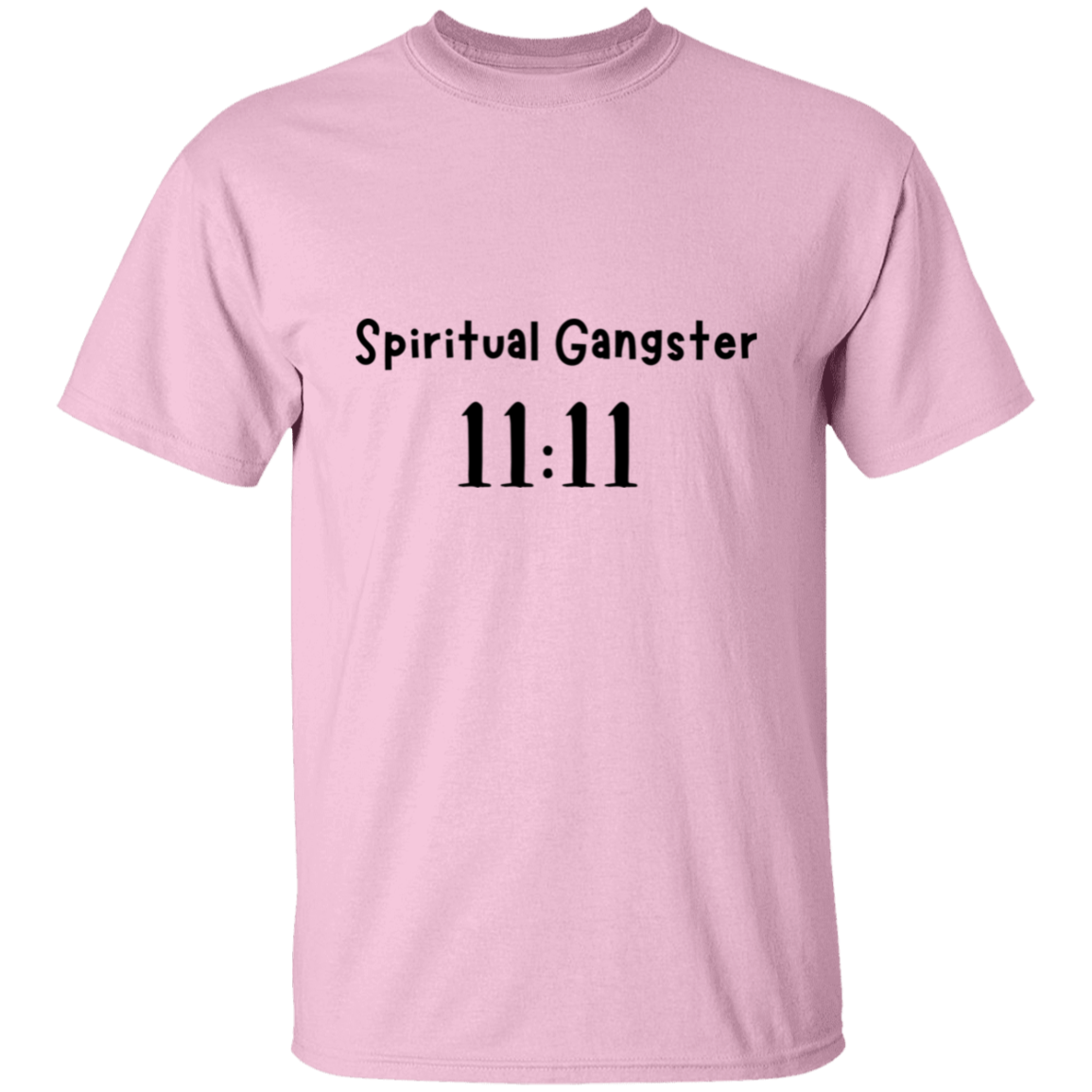 Spiritual Gangster T-Shirt