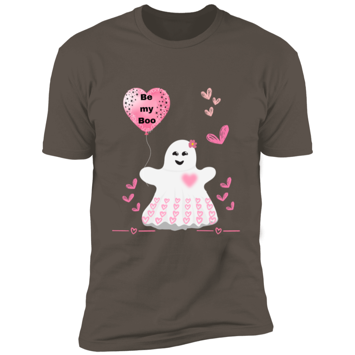 Be my Boo! Premium Short Sleeve T-Shirt