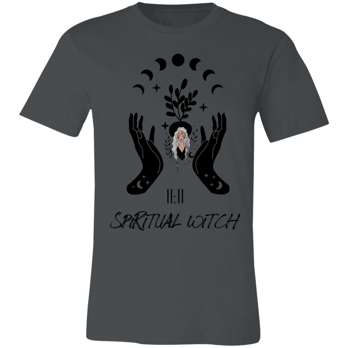 SPIRITUAL WITCH T-Shirt