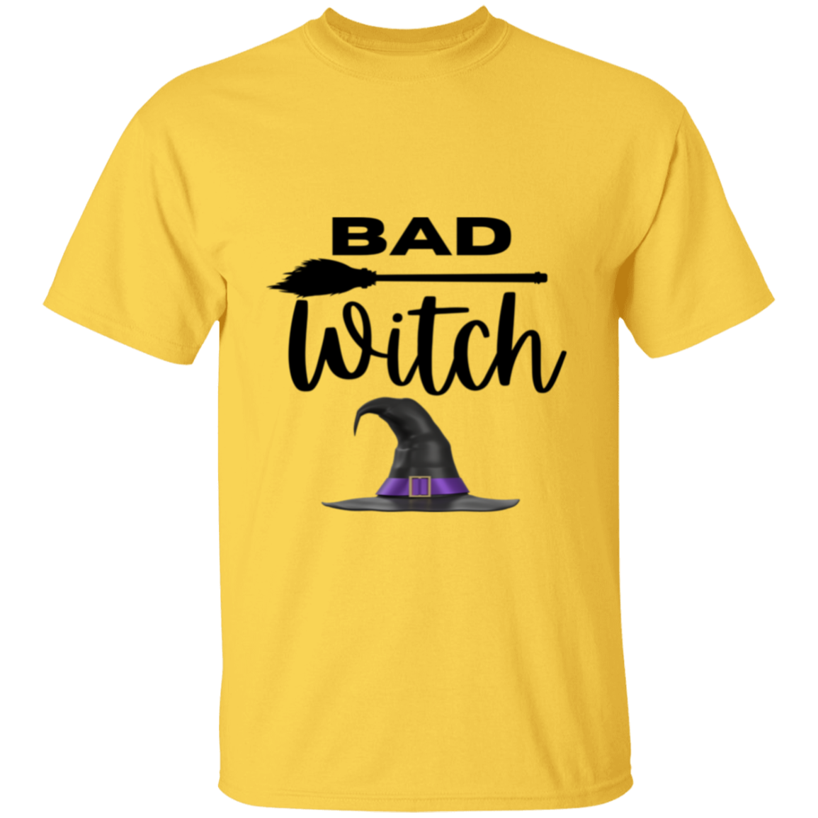 Bad witch. T-Shirt