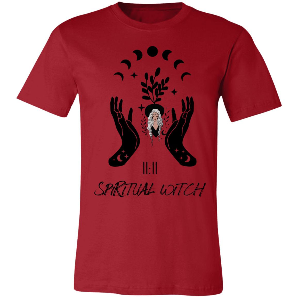 SPIRITUAL WITCH T-Shirt